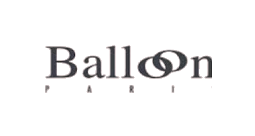 Balloon Paris
