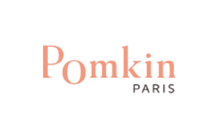 Pomkin Paris