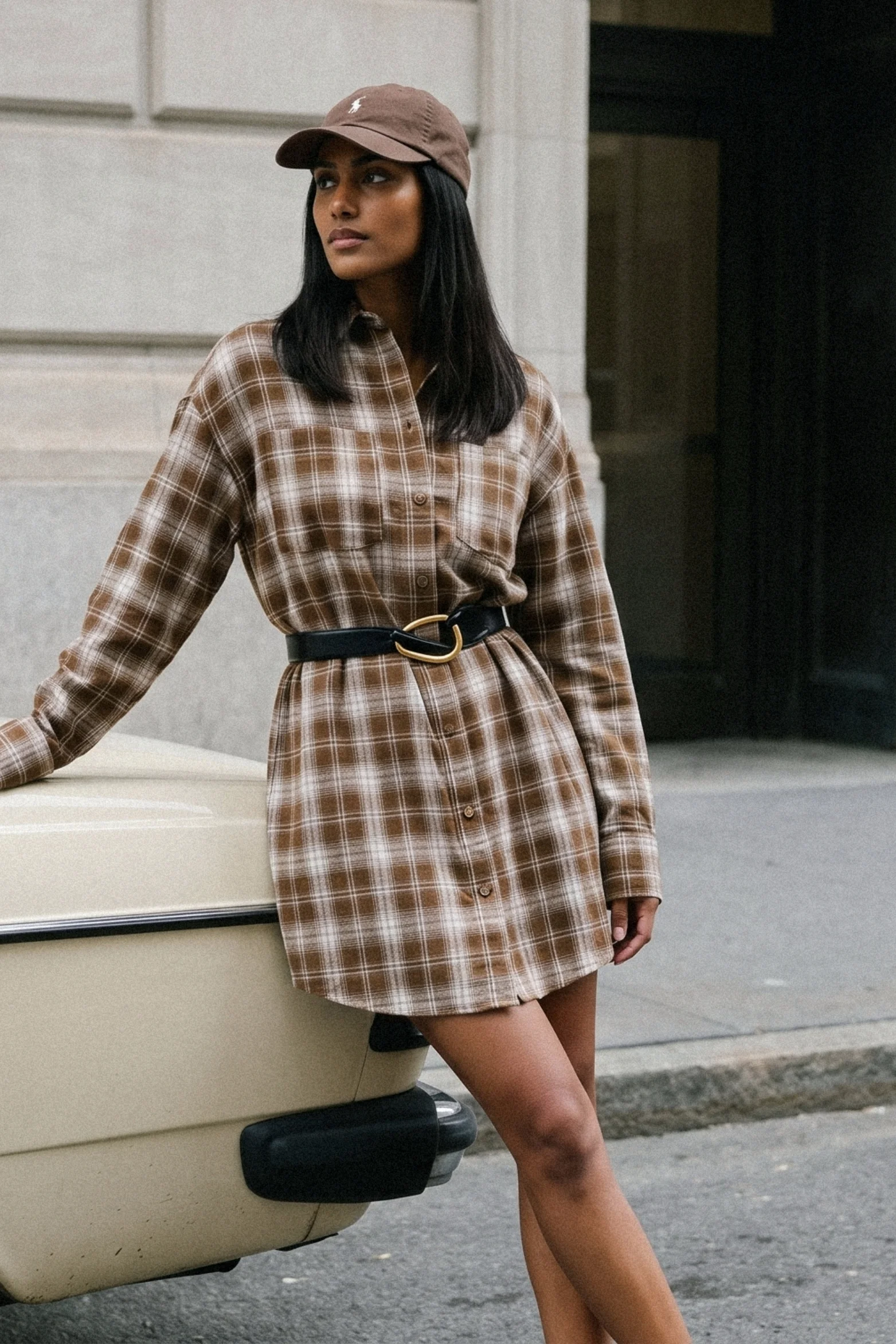Catalogue de vêtements pour femme disponibles en location