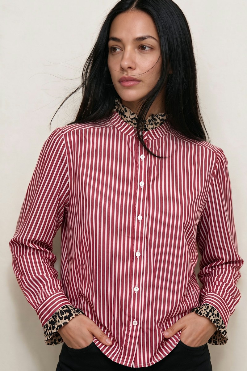 Chemise Roy