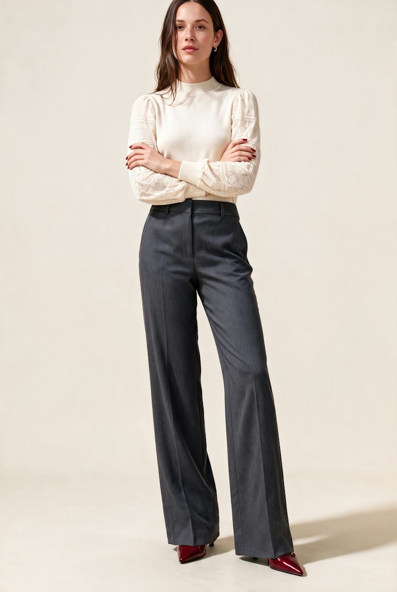 Pantalon Valerie