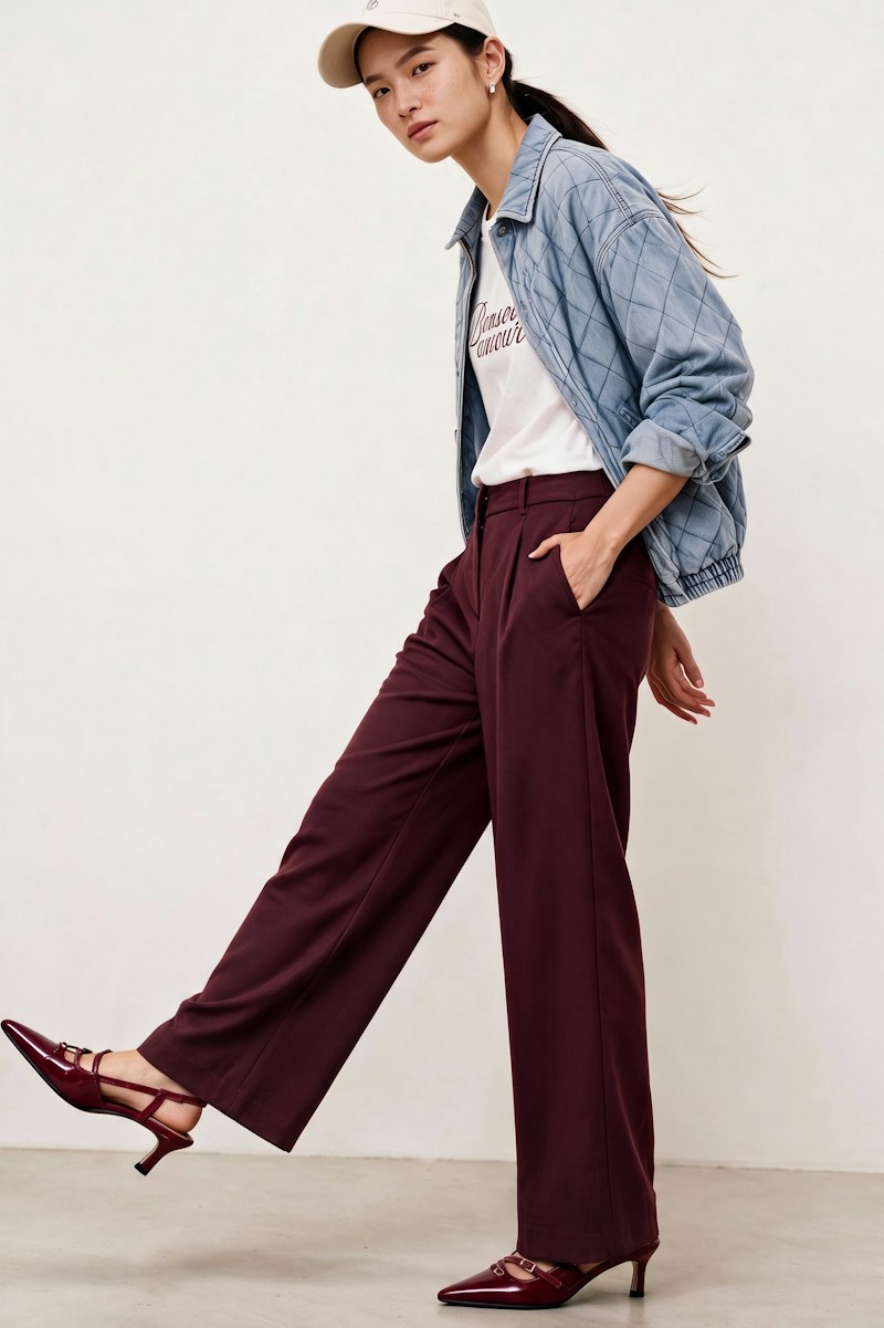 Pantalon Daya