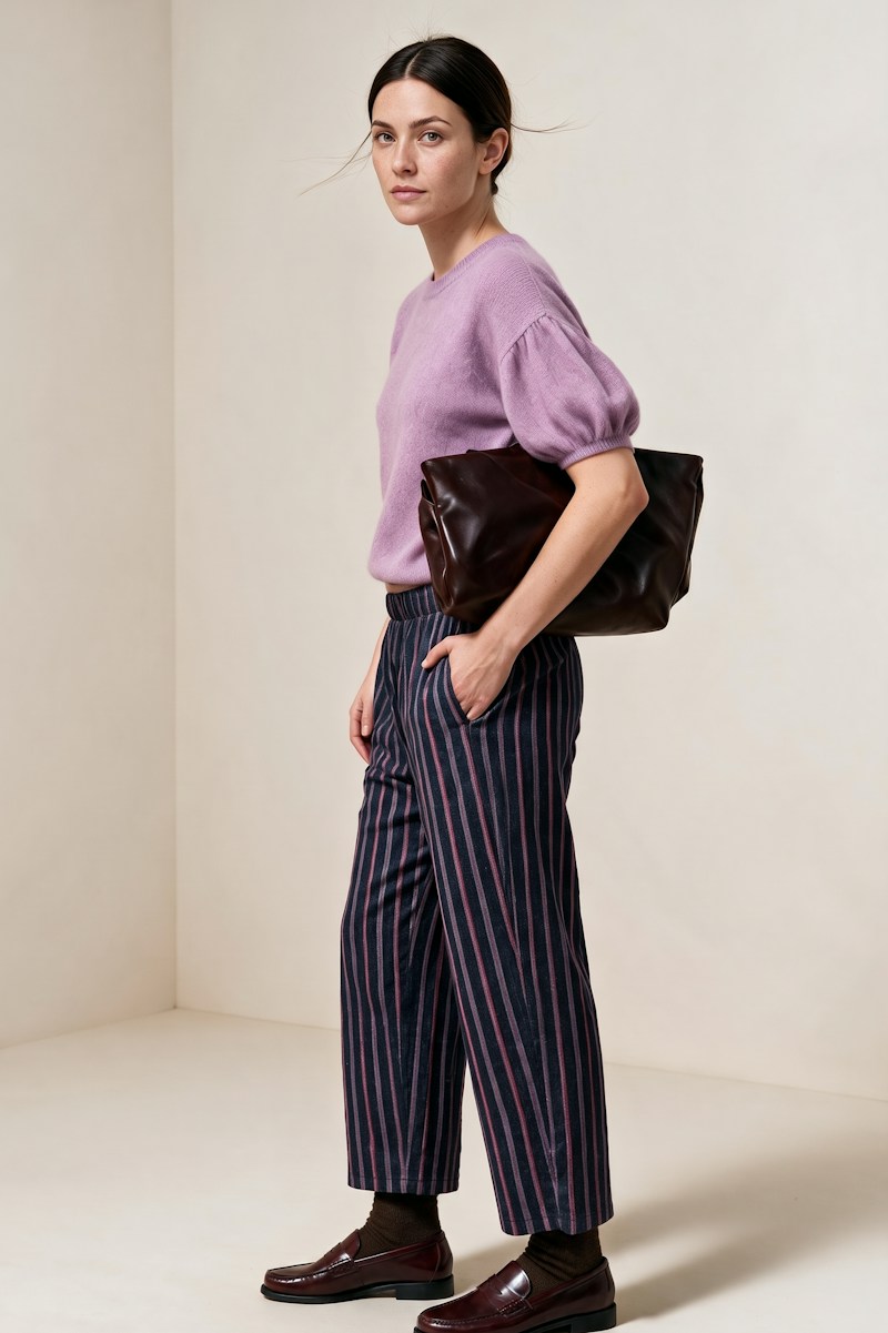 Pantalon Maragret