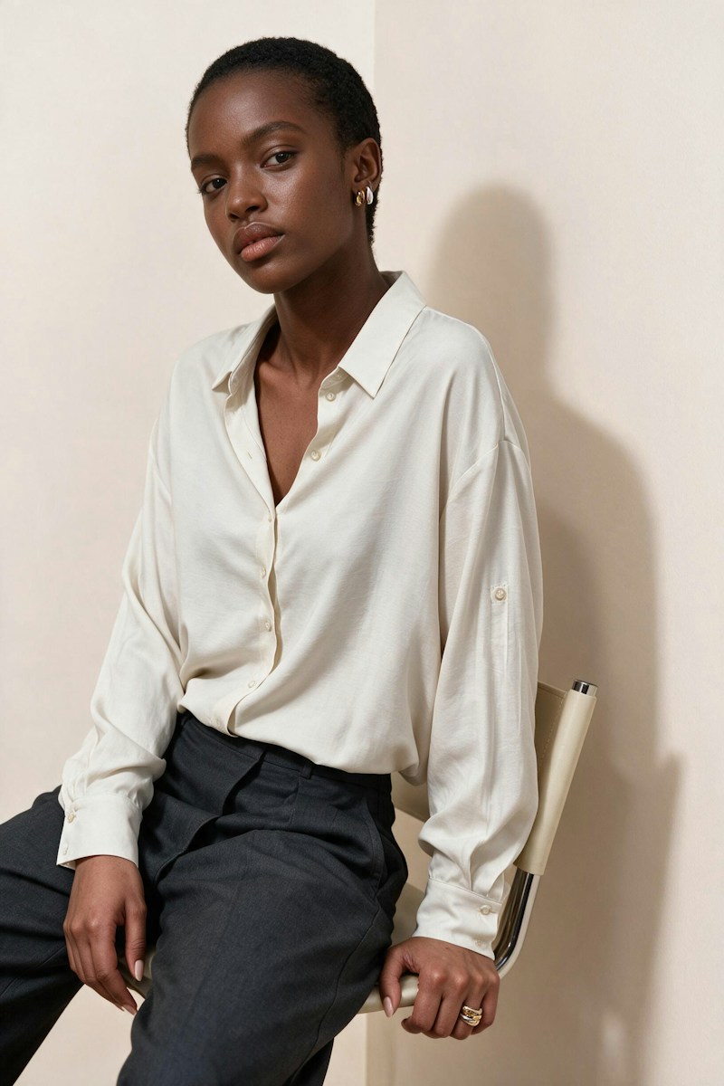 Chemise Melonie