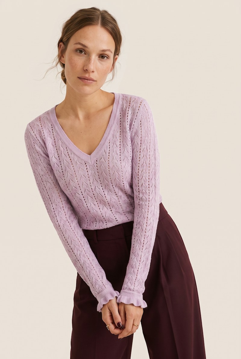 Pull Monceau