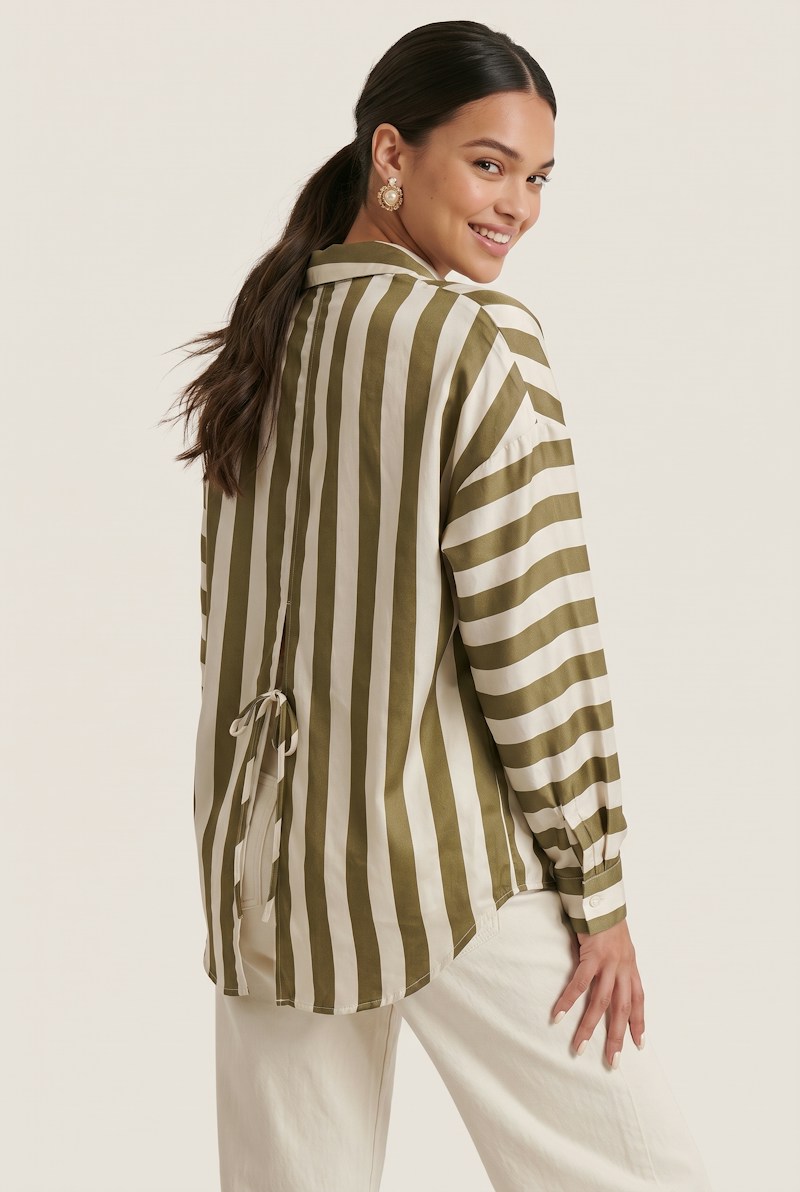 Chemise Callya