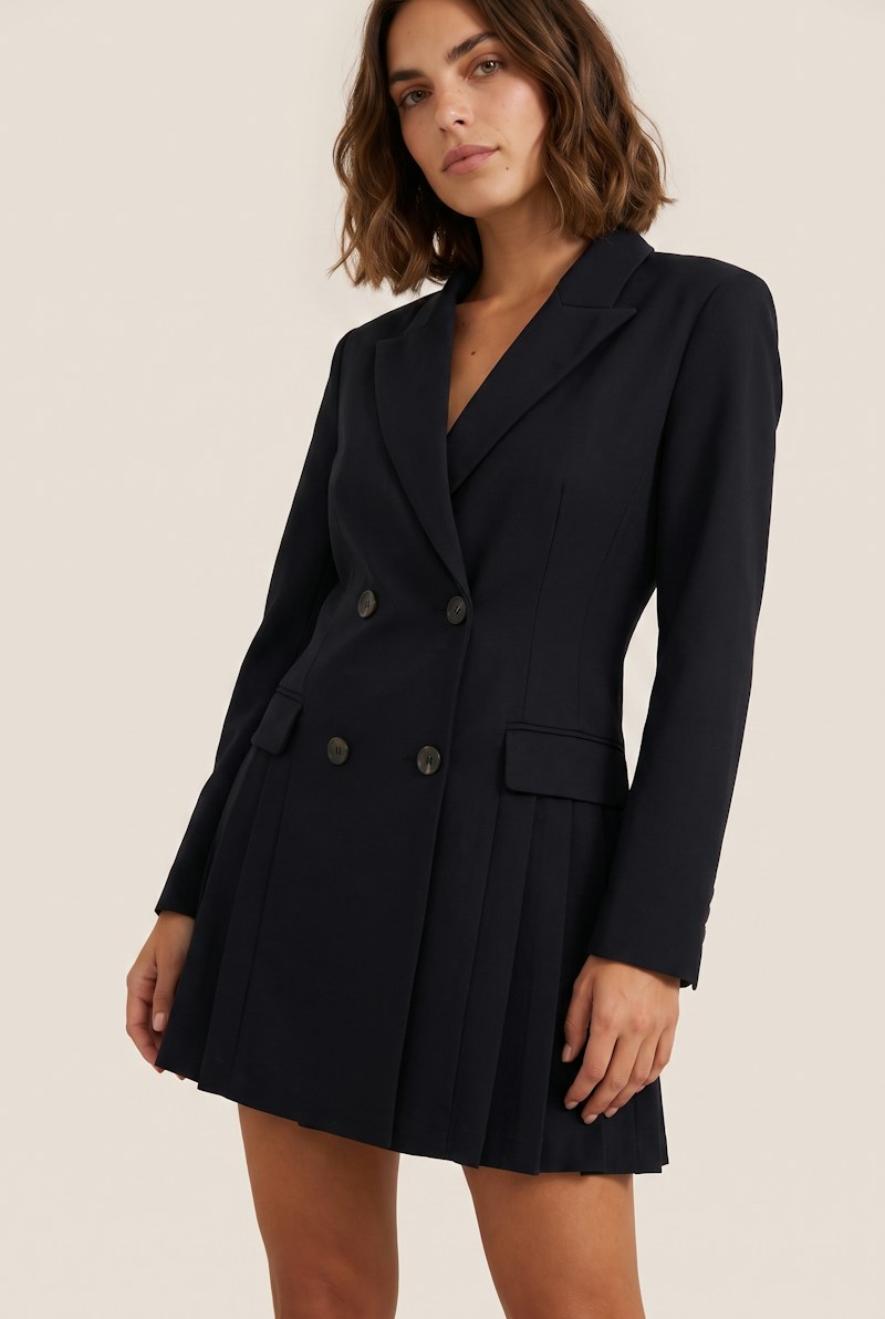 Robe Cassis