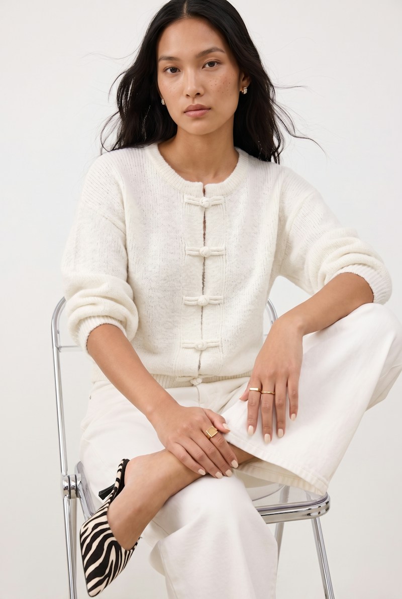 Gilet Andora