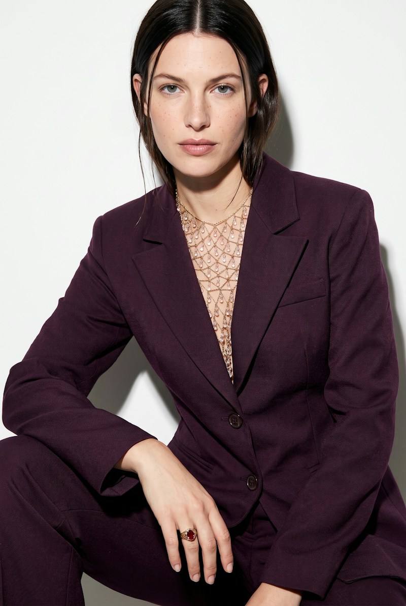 Blazer Sharri