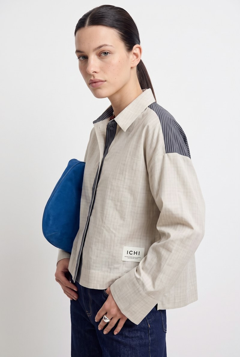 Chemise Klado