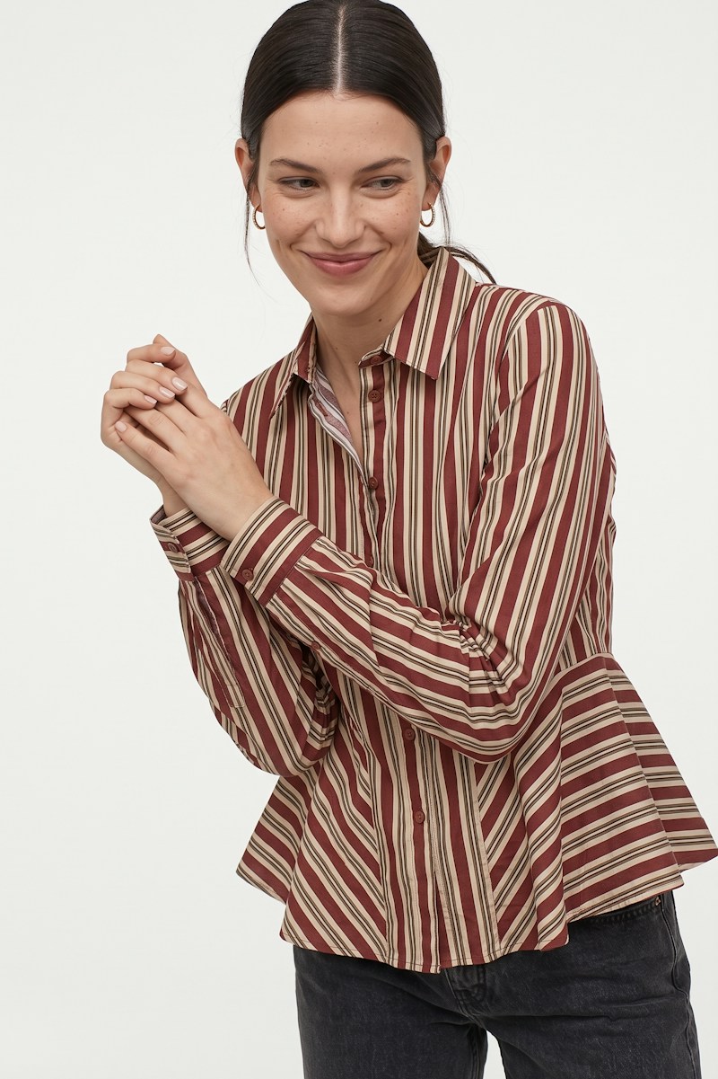 Chemise Glis