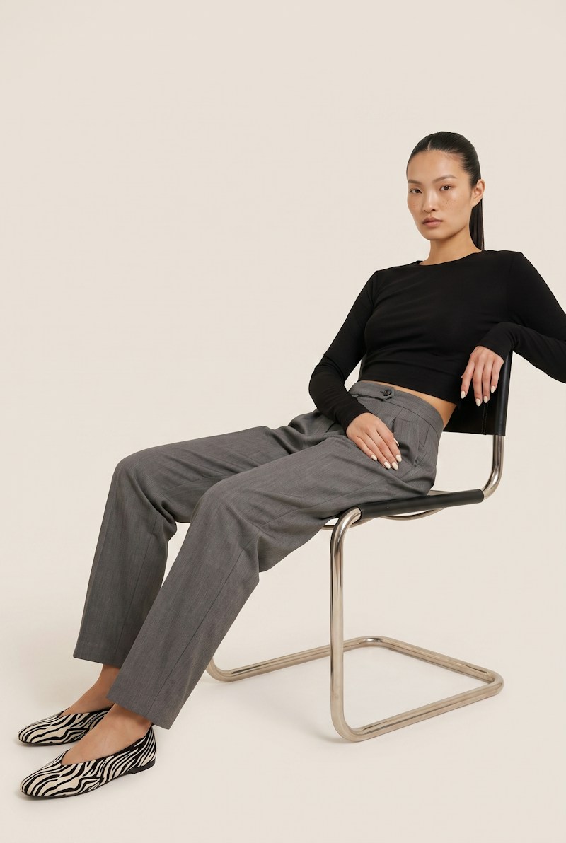 Pantalon Earl
