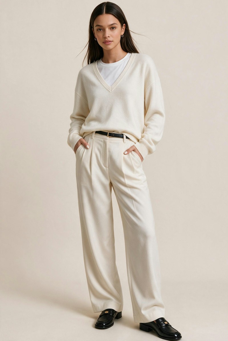 Pantalon Perla
