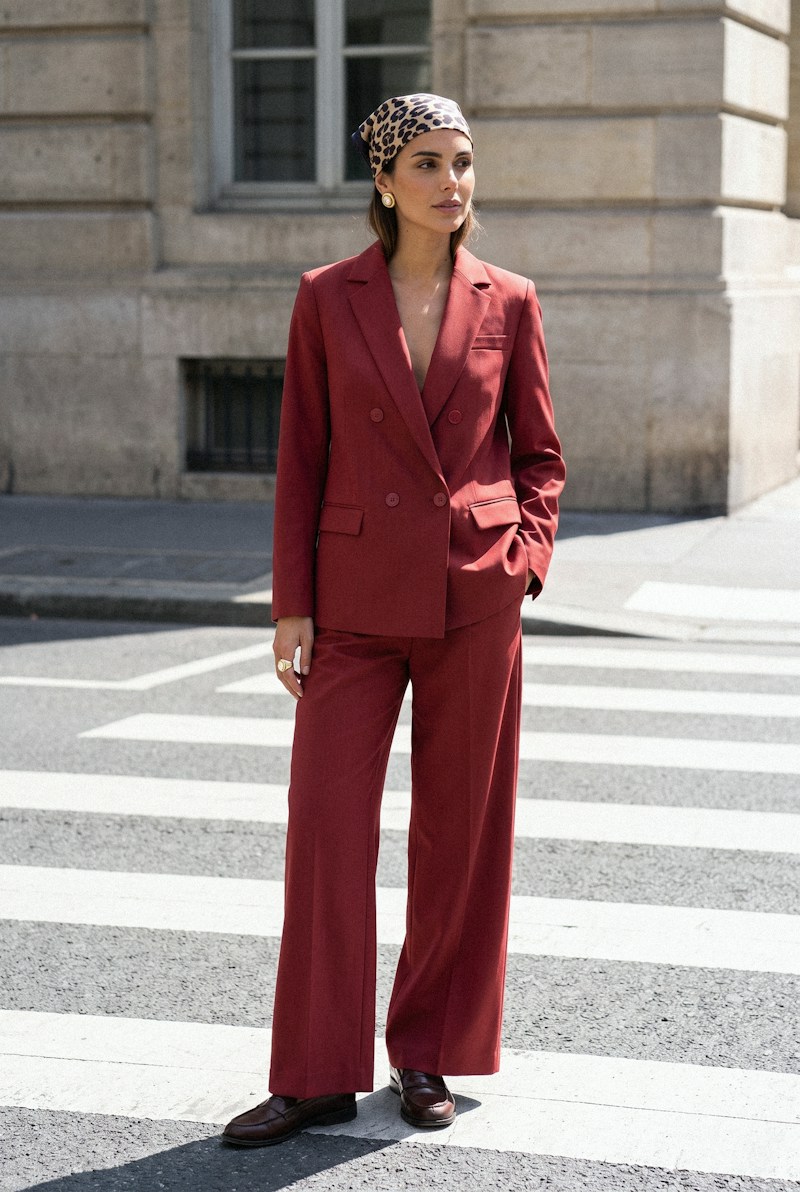 Pantalon Nilay