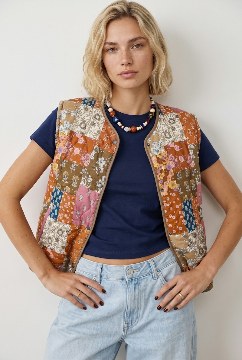 Veste Kandace