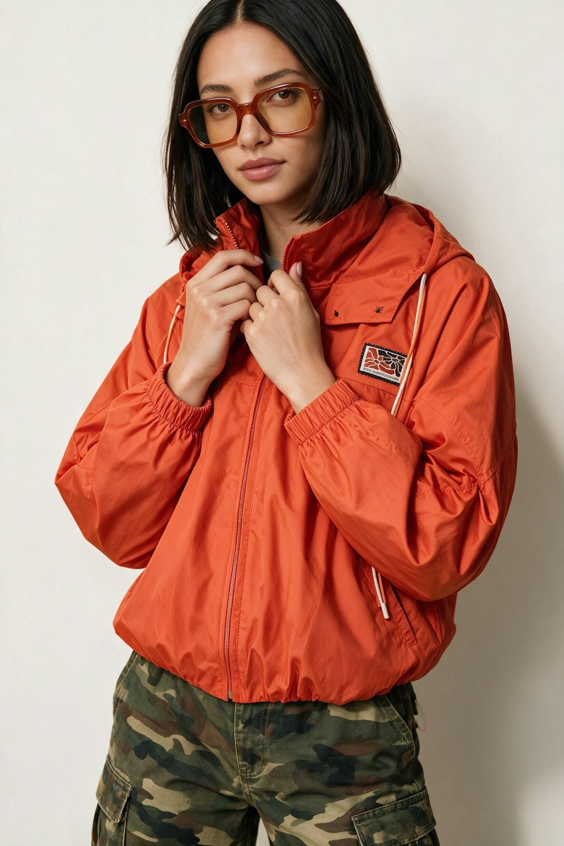 Veste Déperlante Toni