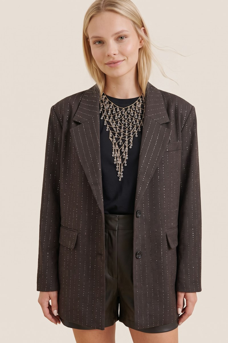 Blazer Celia