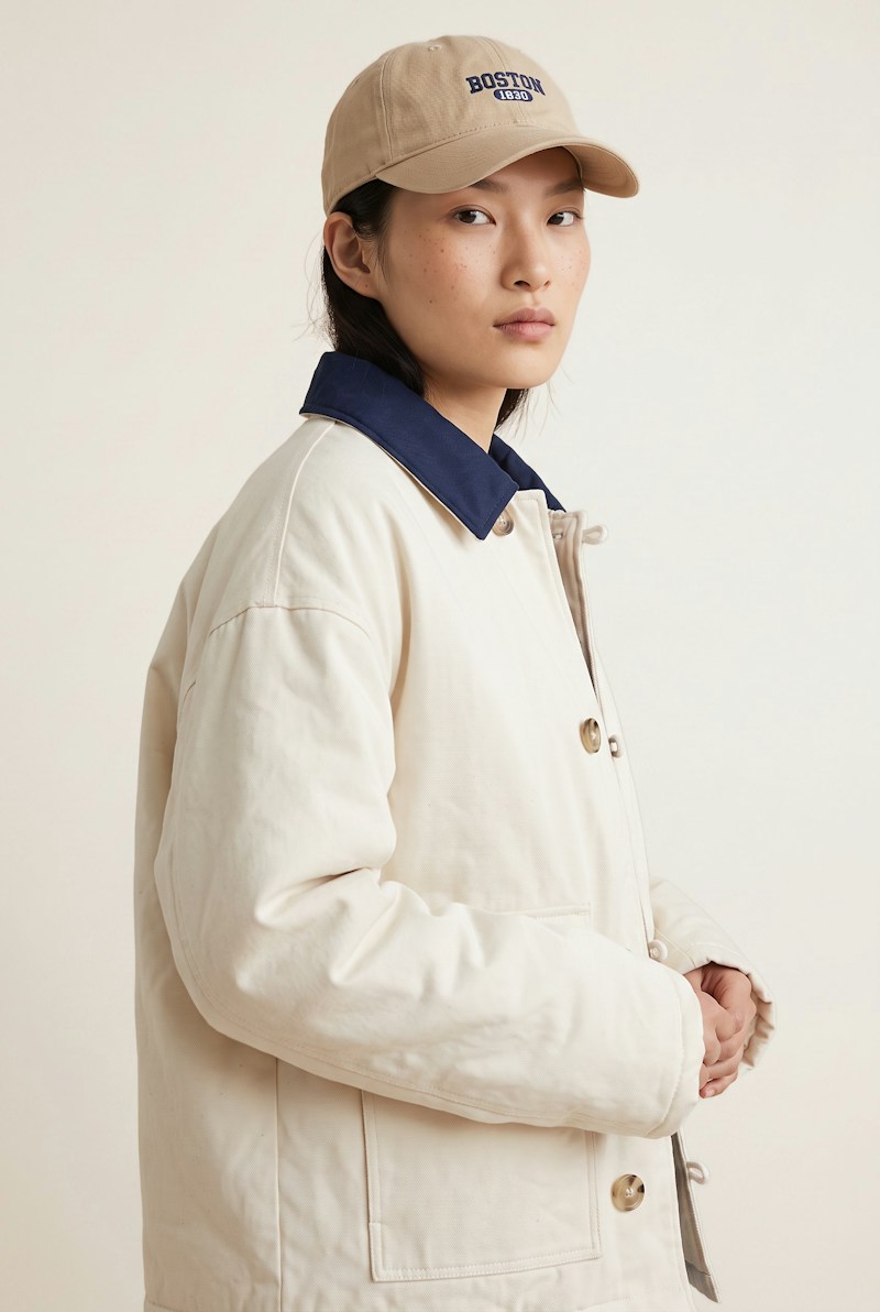 Veste Iria