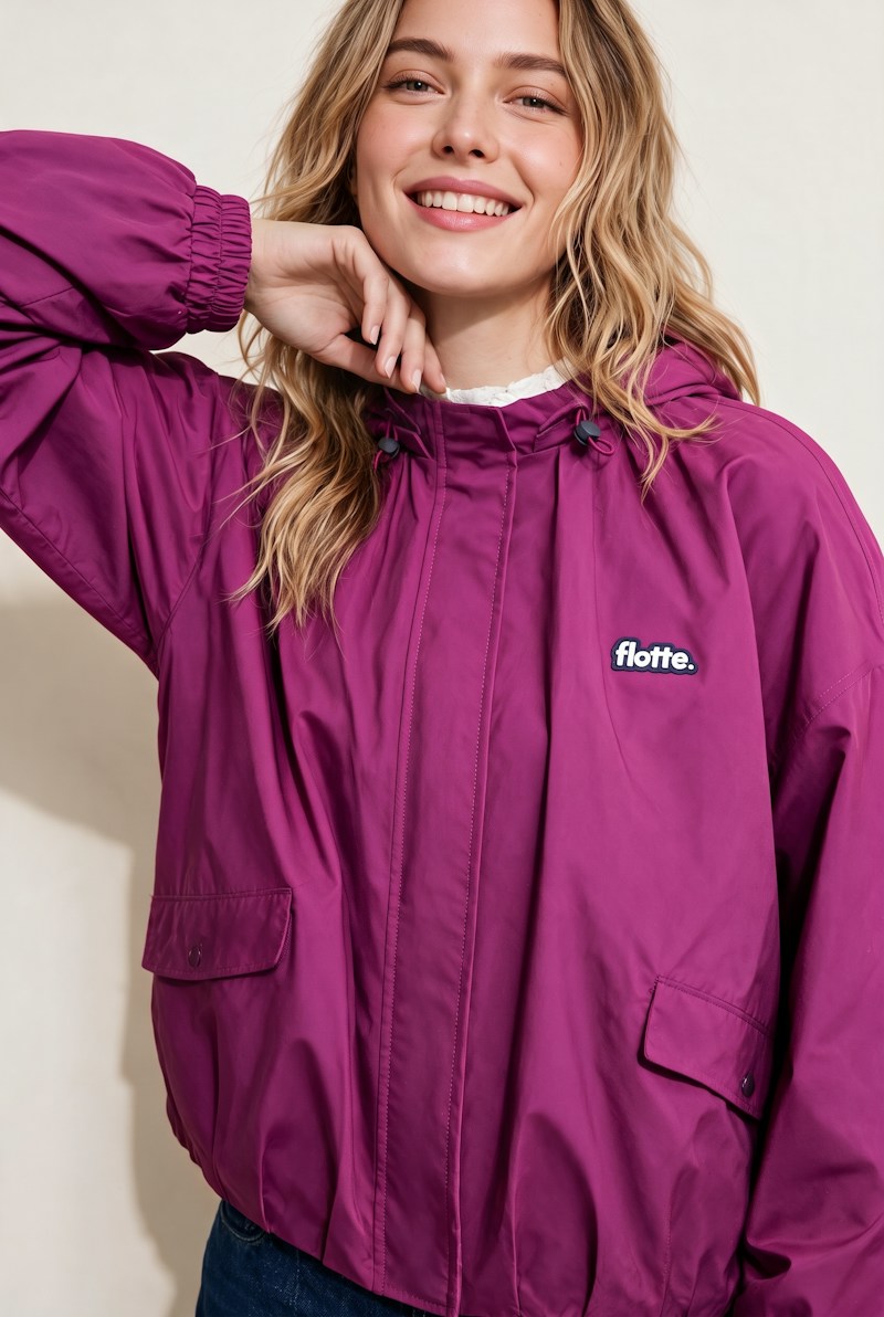 Veste Garance