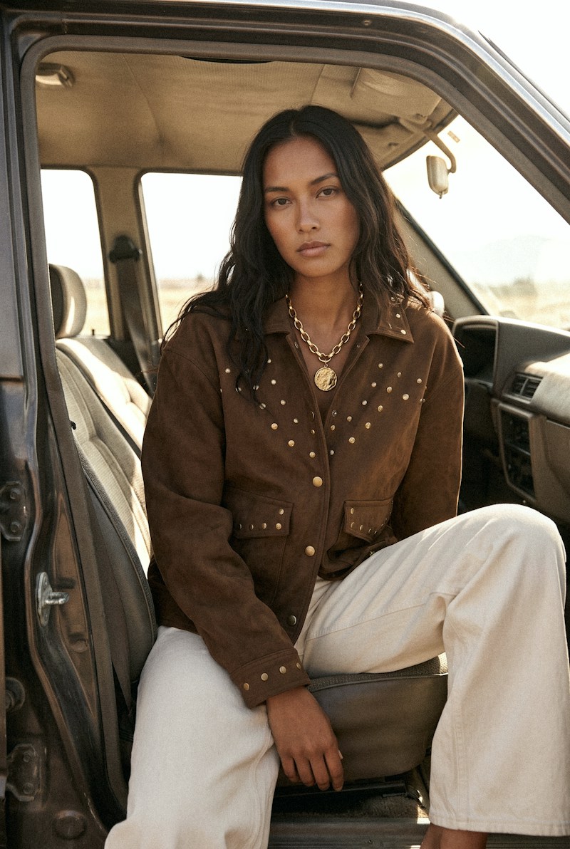 Veste Eveline