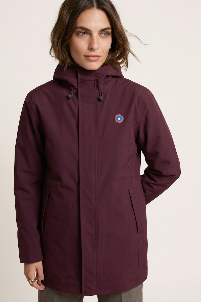 Veste Unisex Beaubourg
