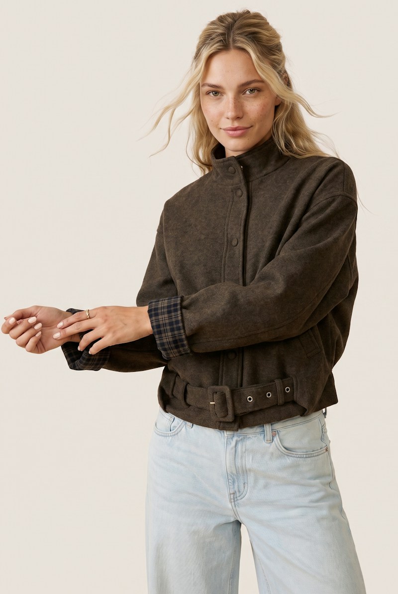 Veste Naela