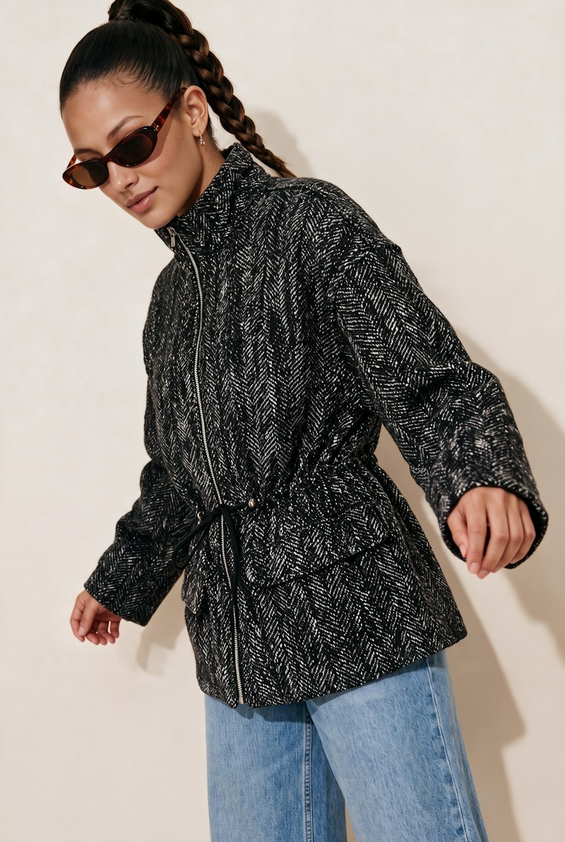 Veste Onette