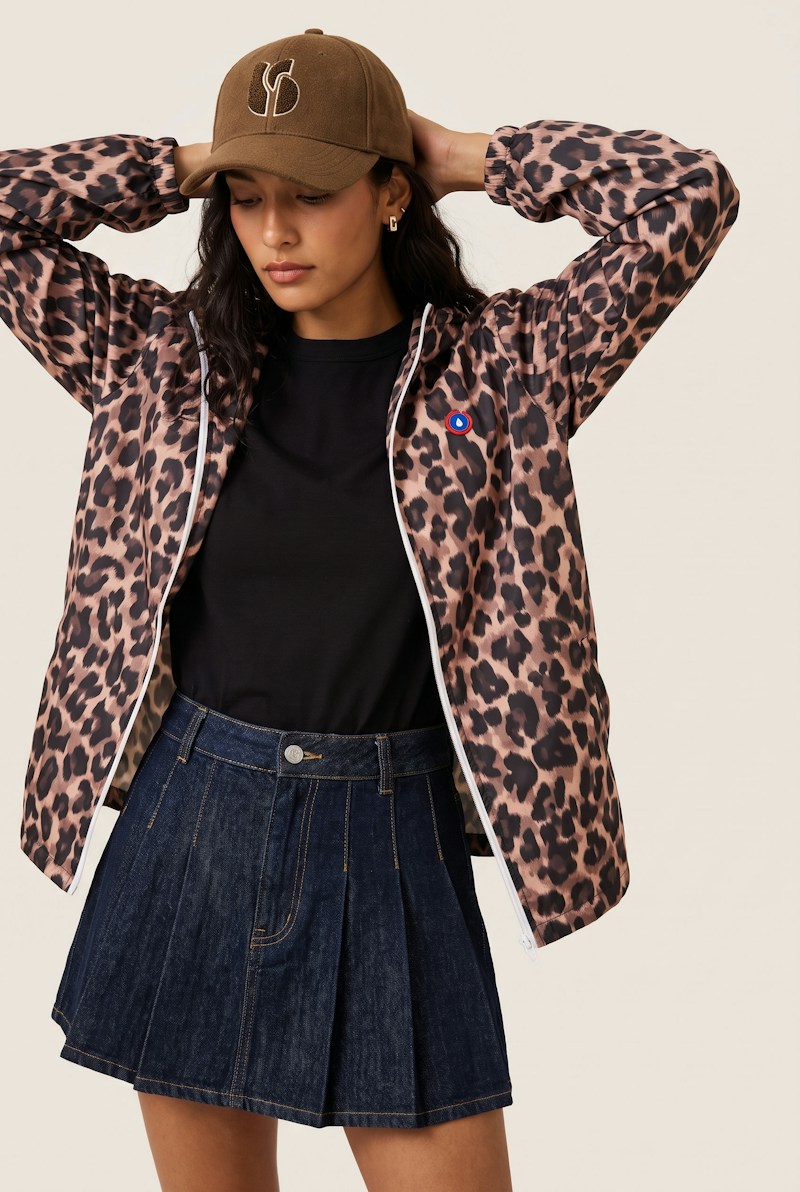 Veste Passy Print