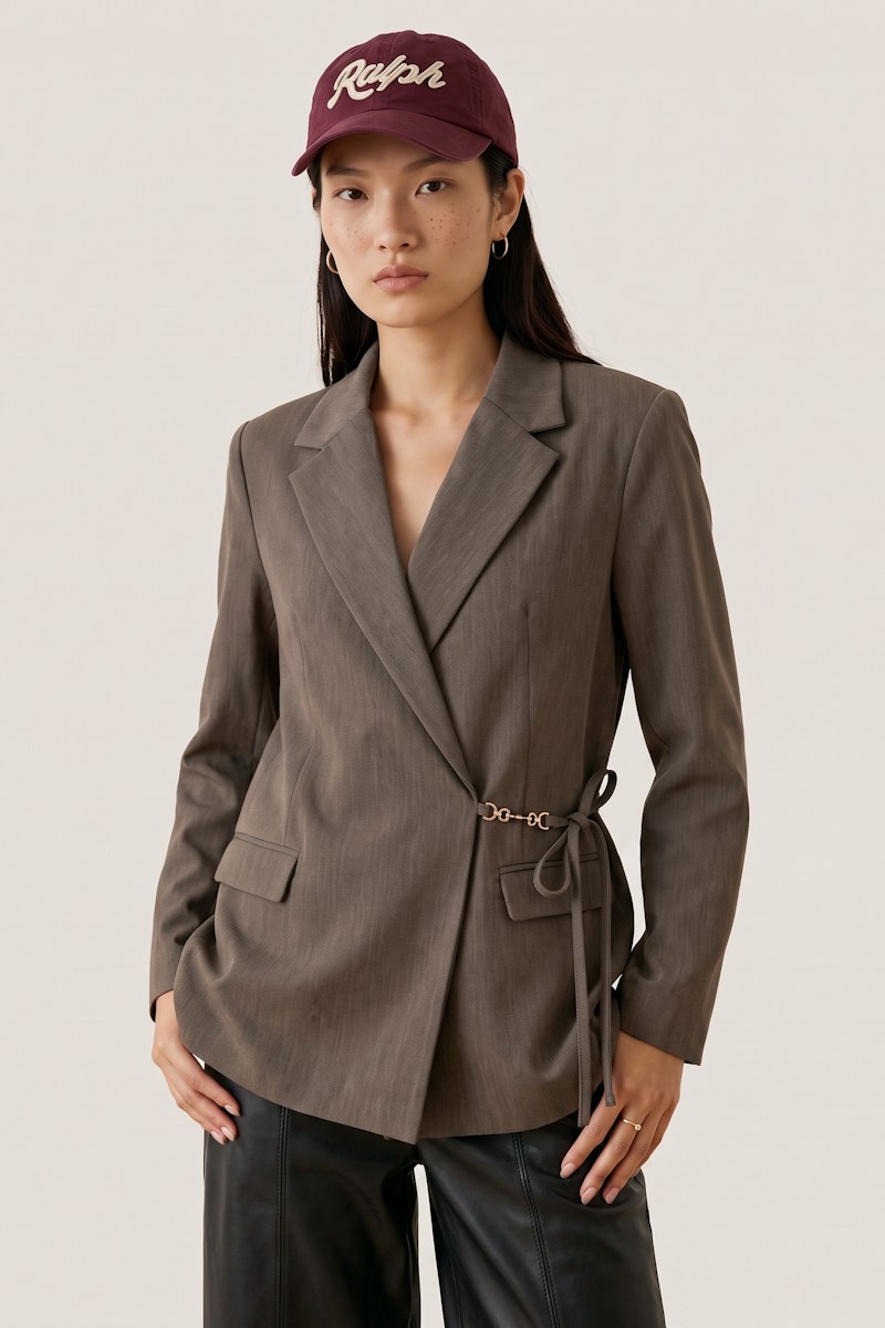 Blazer Viamao