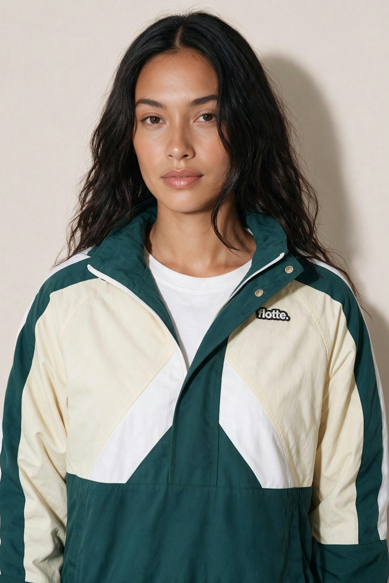 Veste Unisex Abbesses