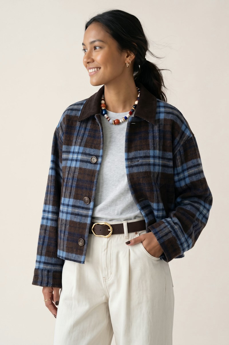 Veste Maiya