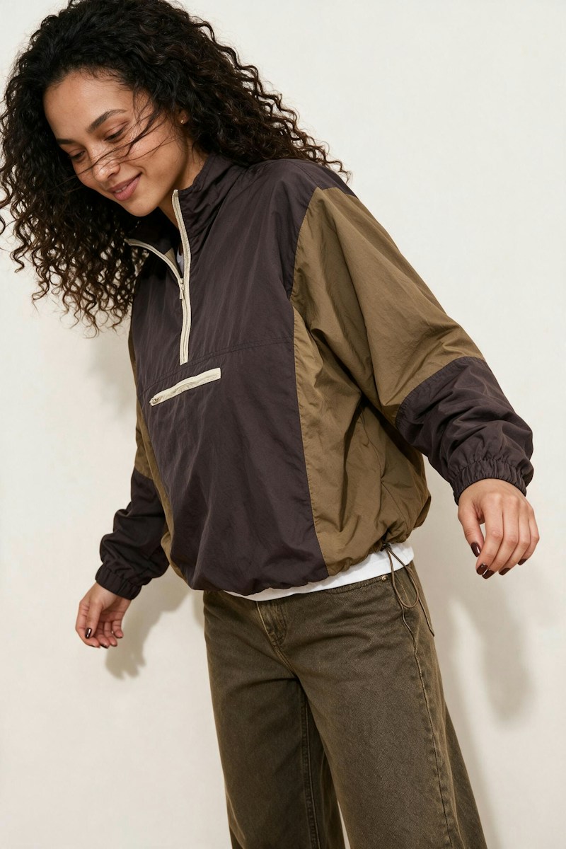 Veste Imperméable Ny