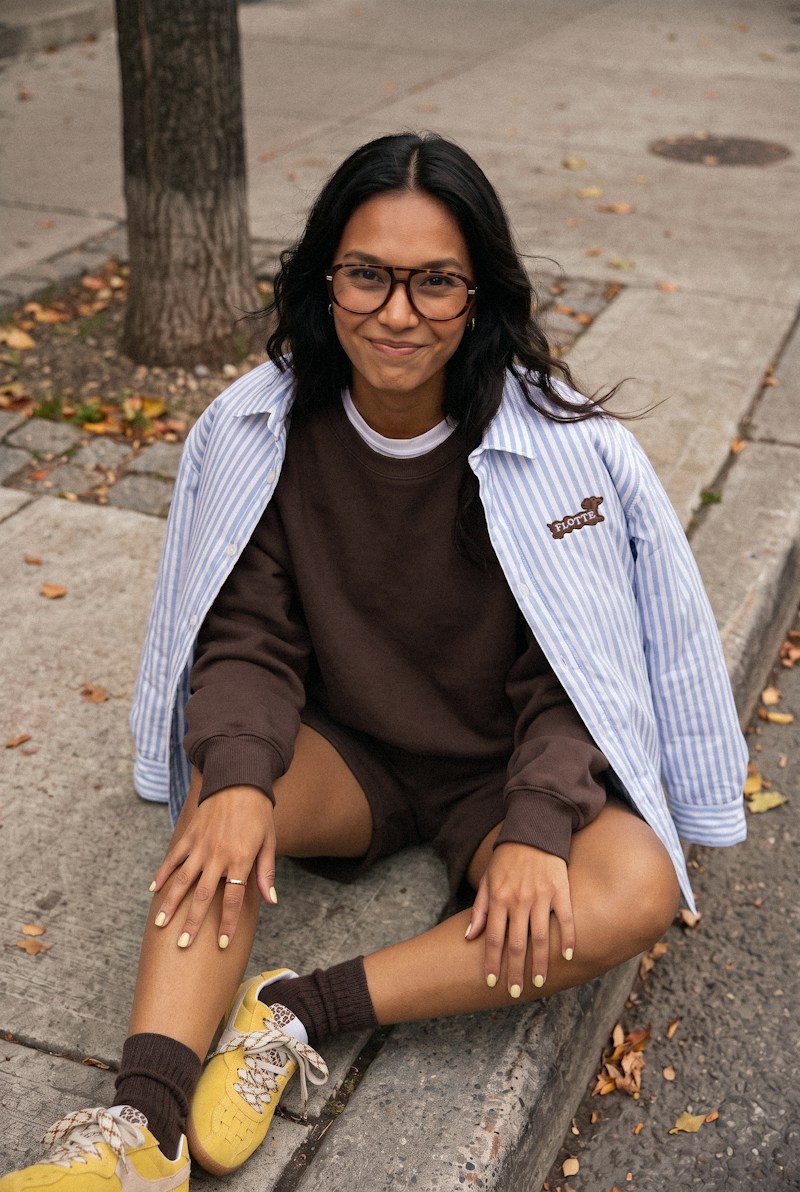 Veste Unisex Walter