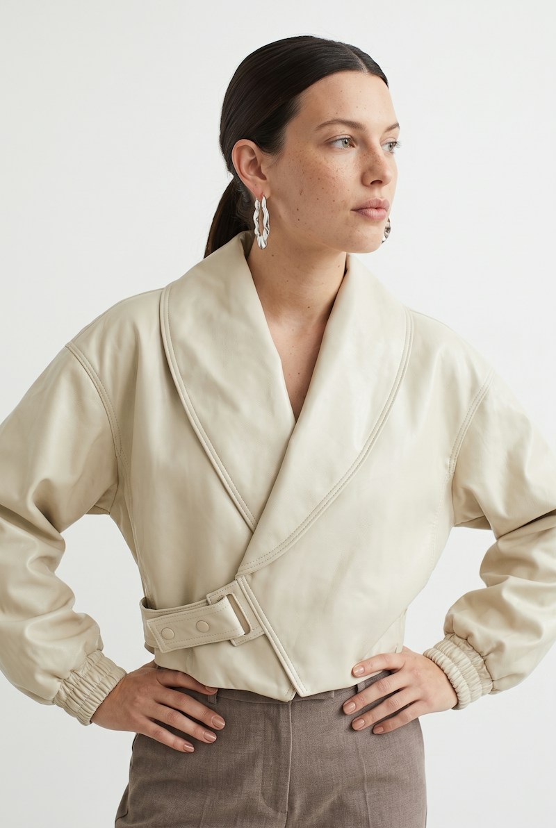 Veste Marg