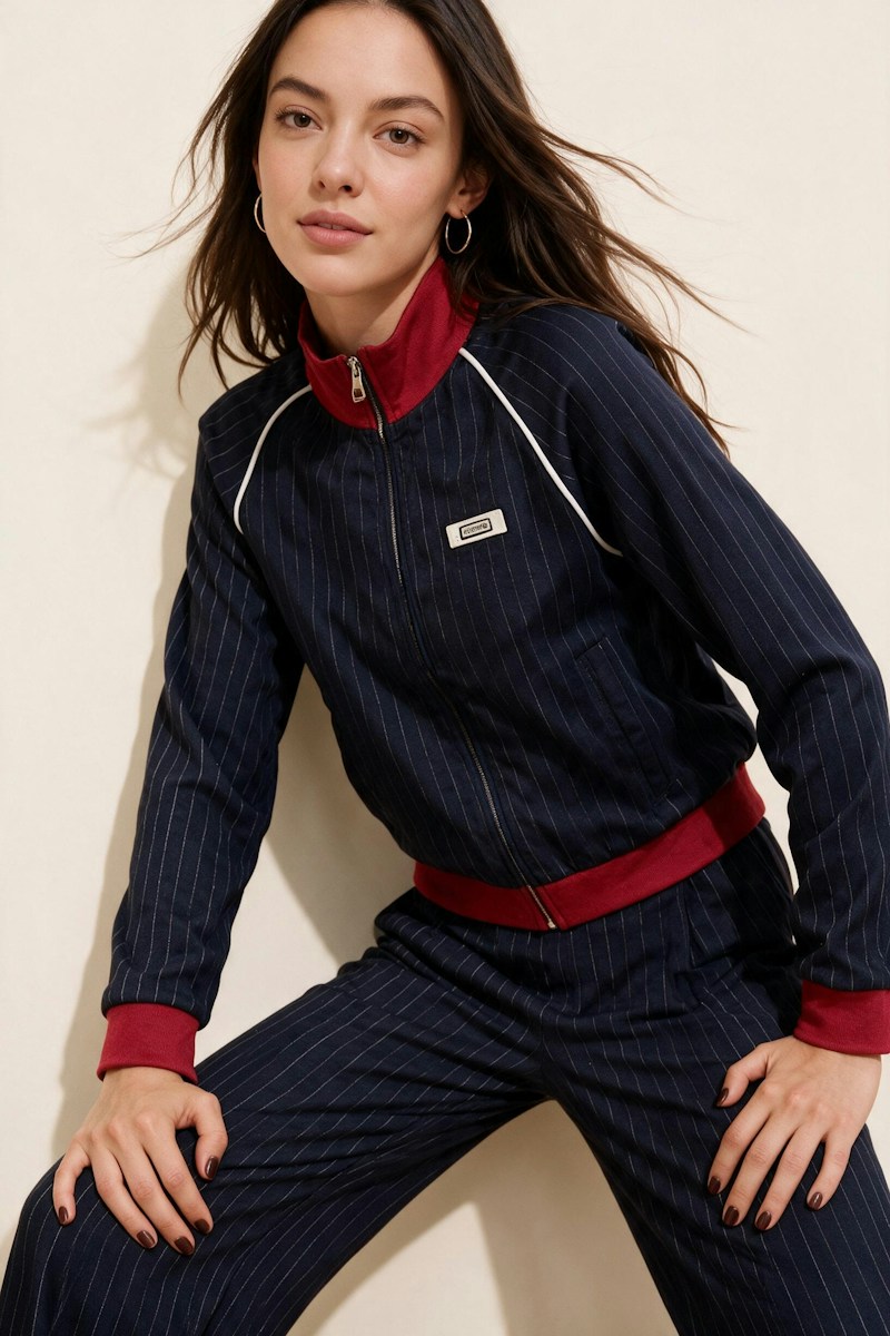 Veste Kathlene