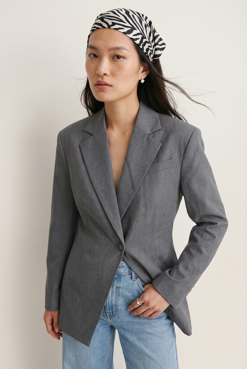 Blazer Valerie