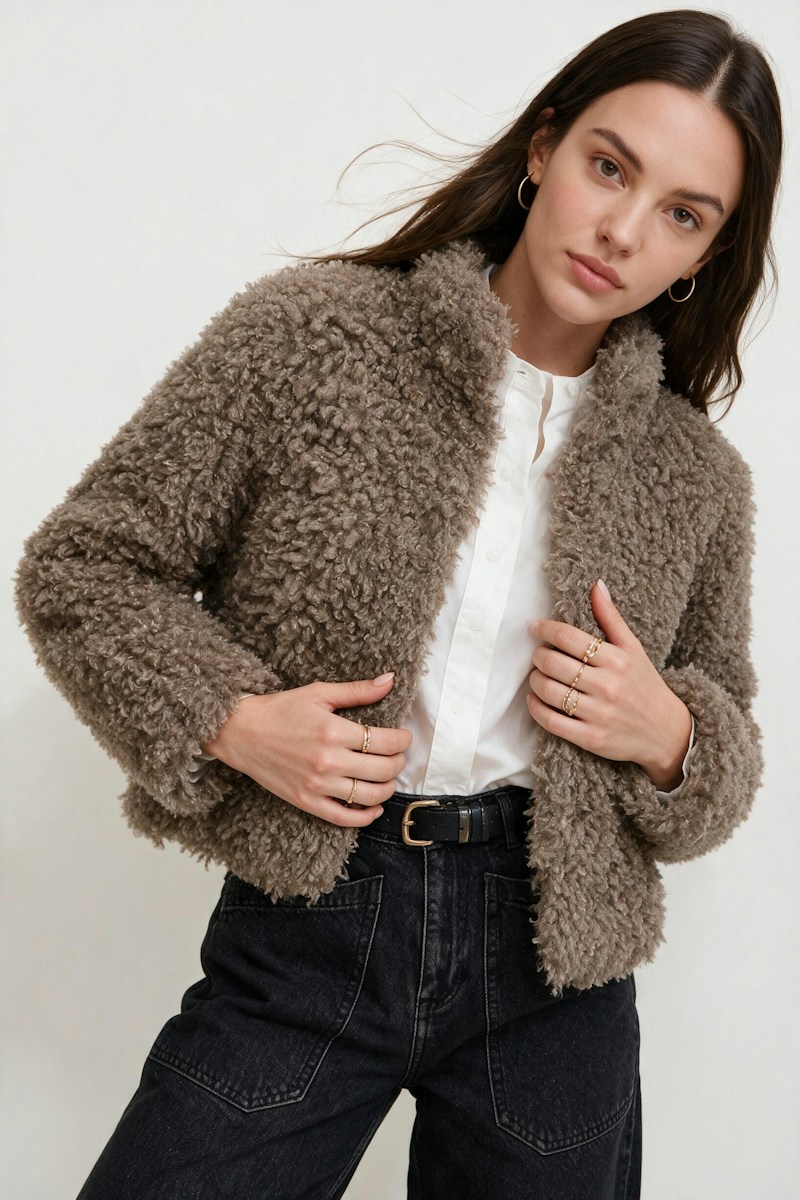 Veste Arinie