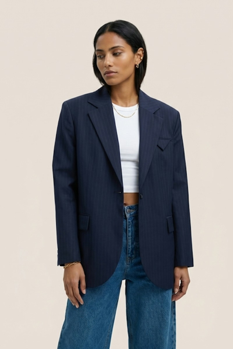 Blazer Oversize Sanne