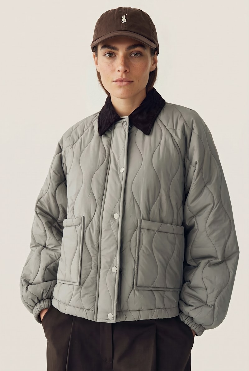 Veste Marcelina