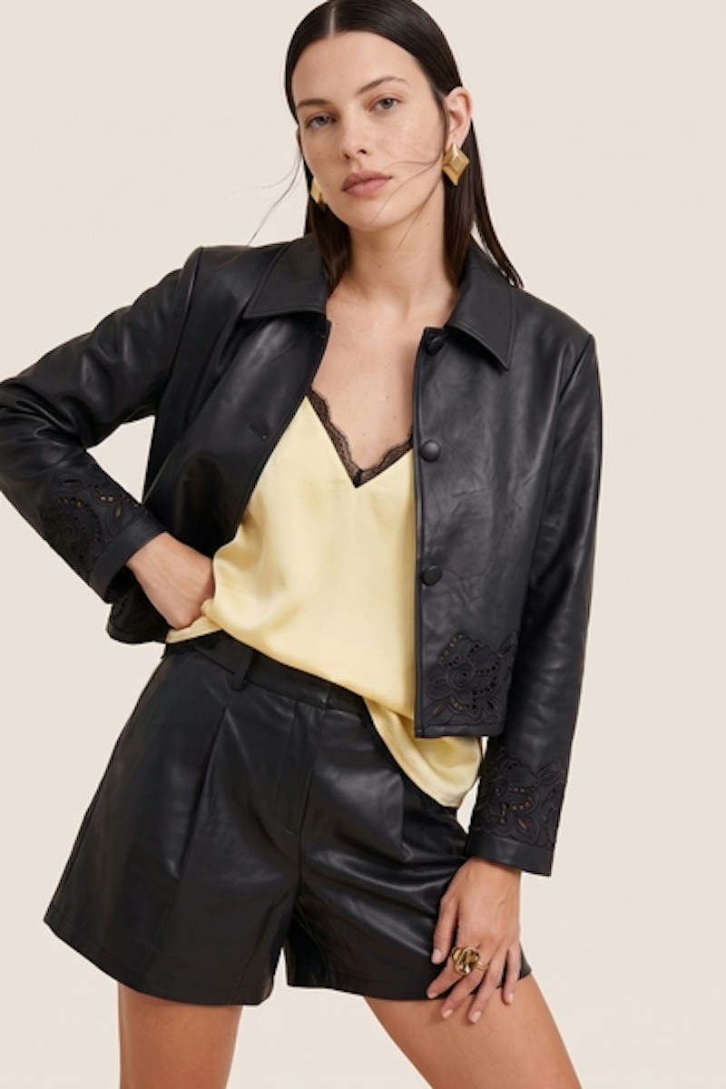 Veste Suzann