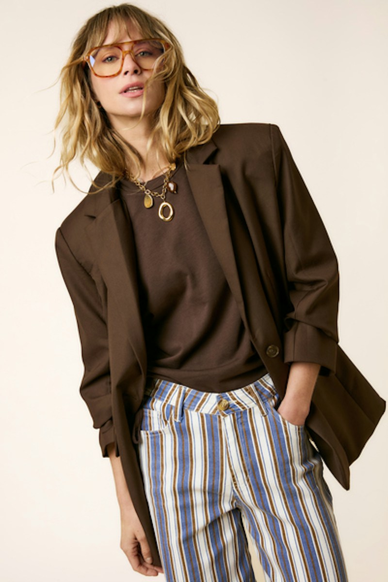 Blazer Oversize Jessi
