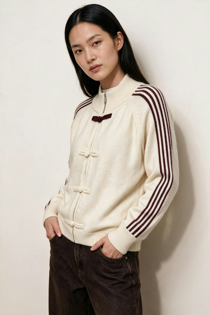 Gilet Liza