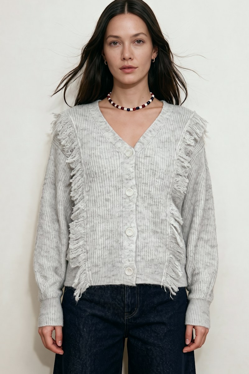 Gilet Alda