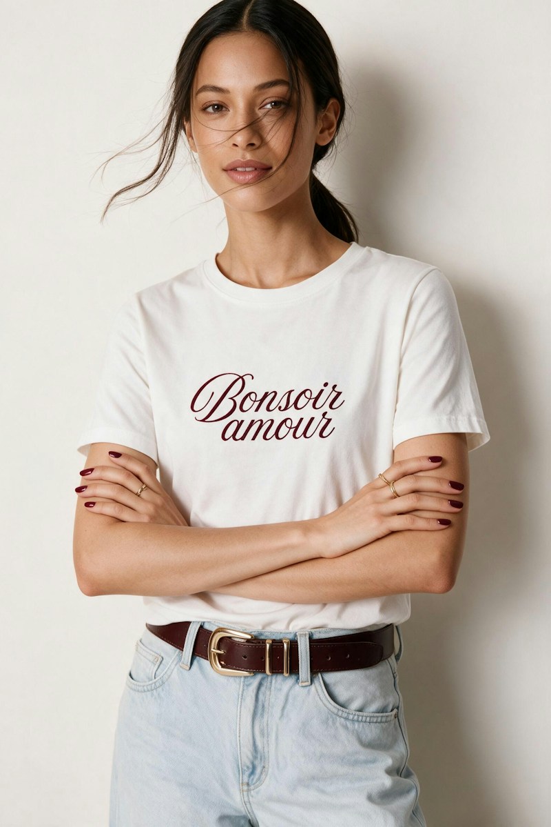 T-shirt Amadis