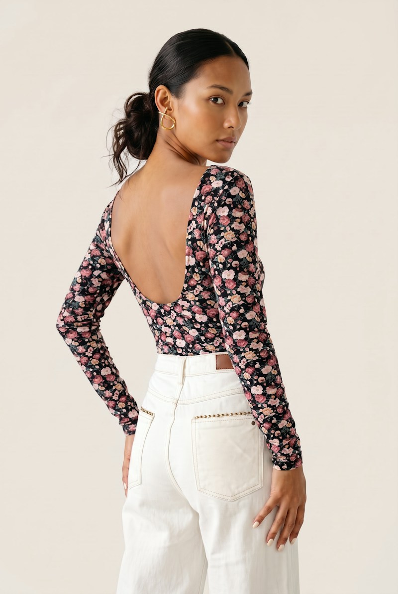 Body Florencia