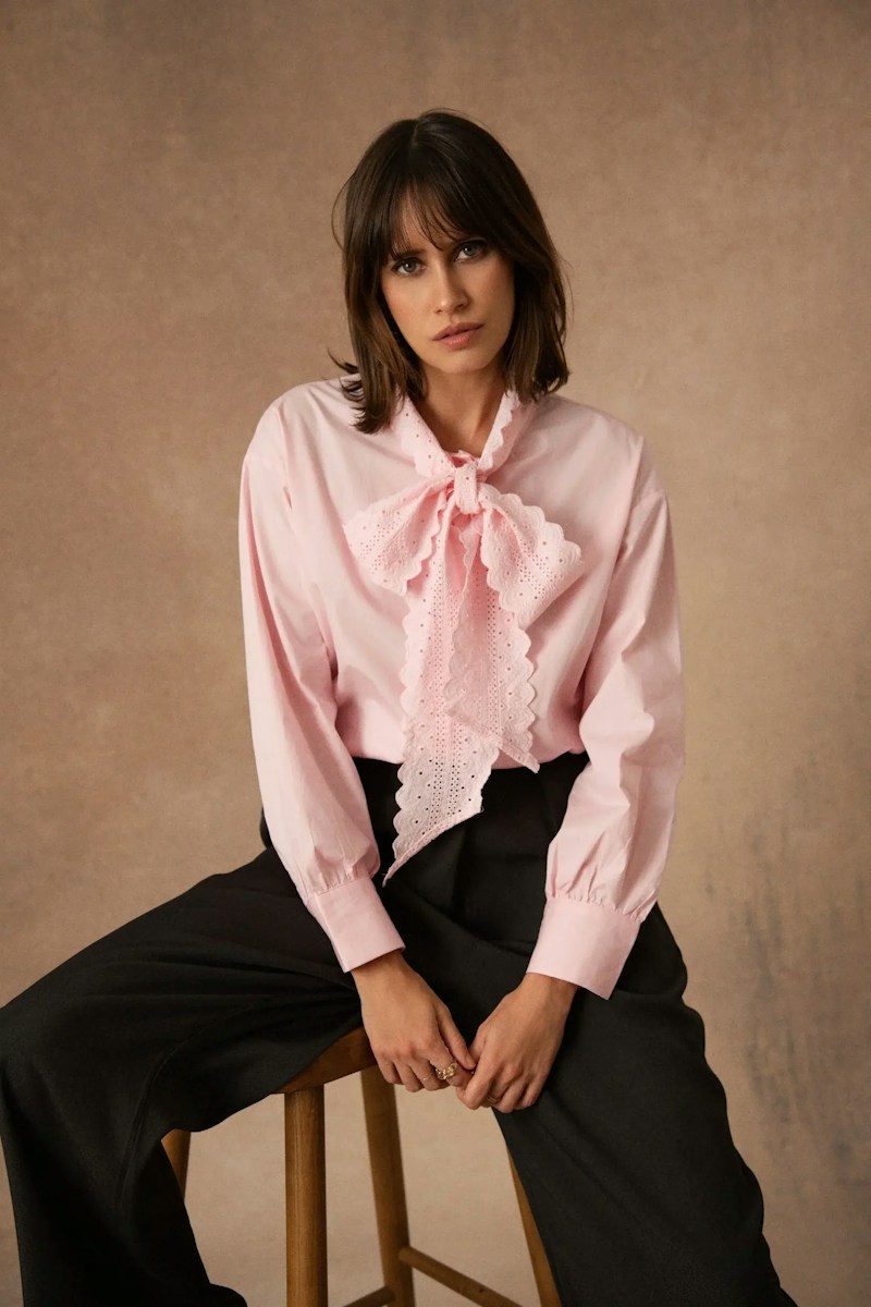 Chemise Eugénie