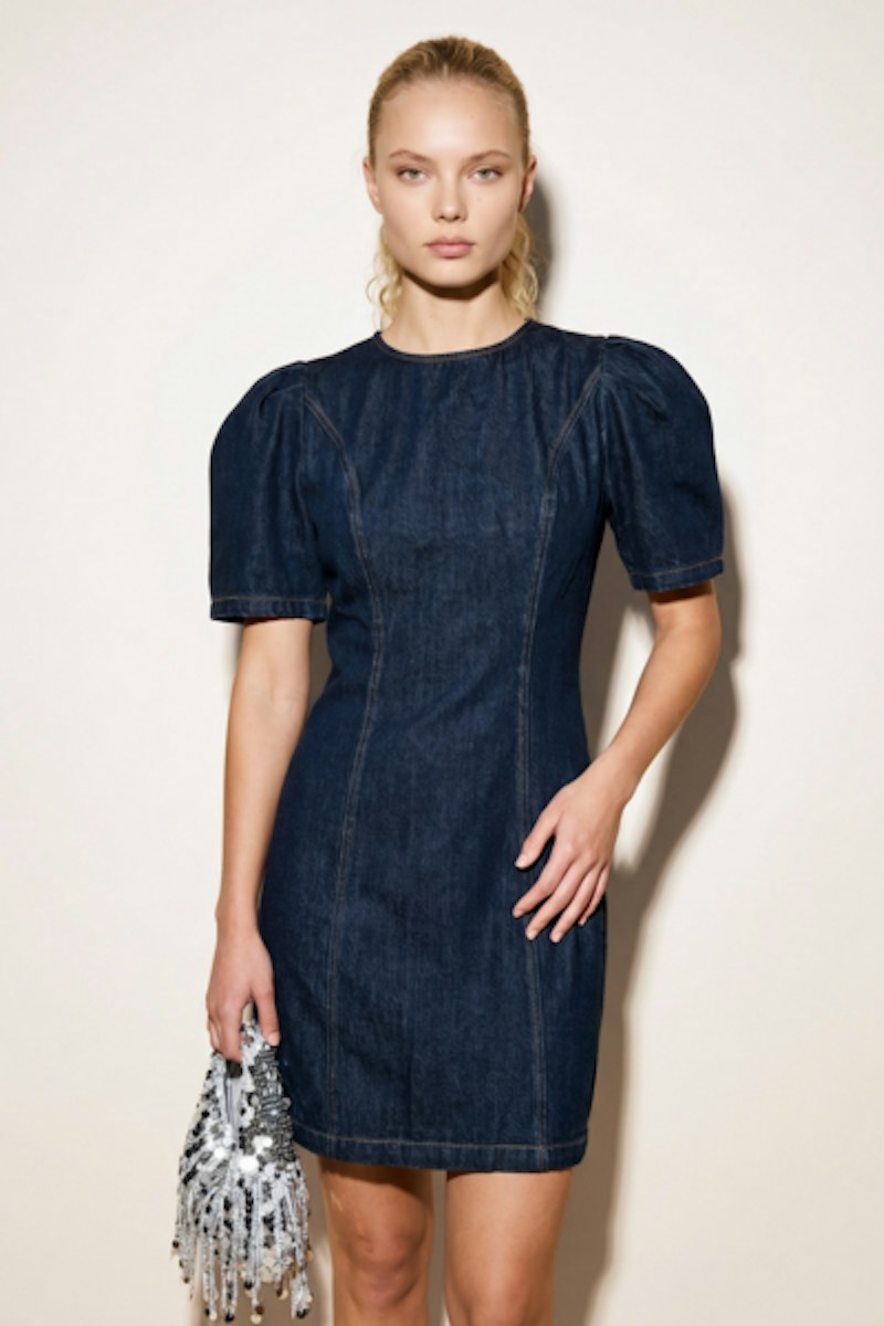 Robe Kirstin