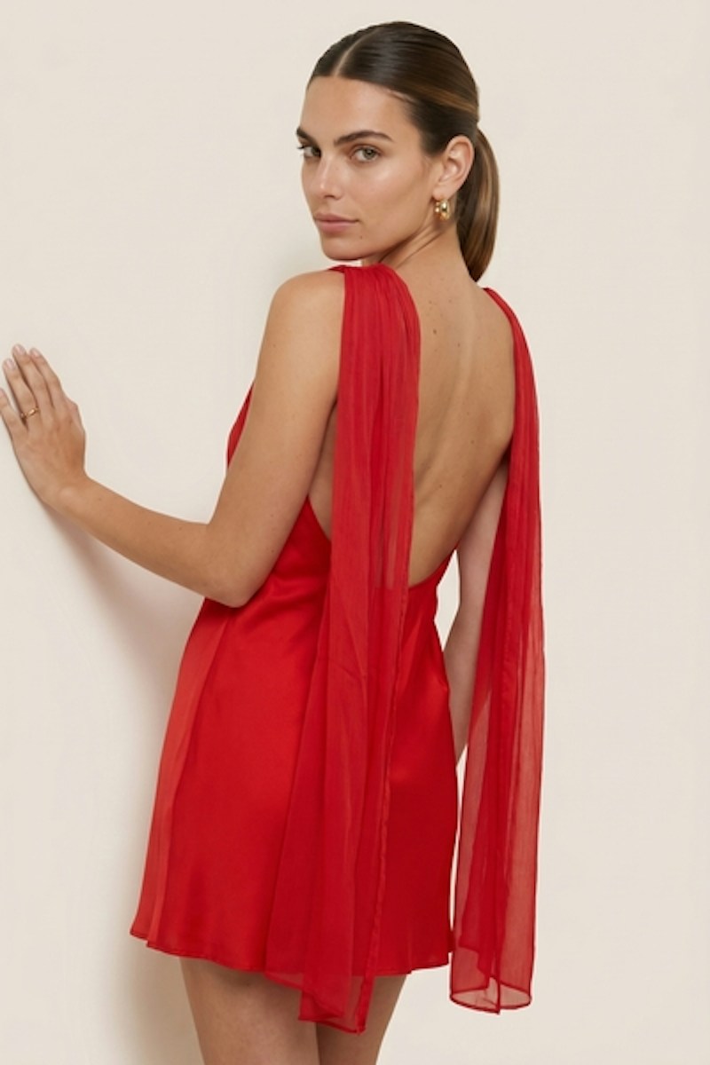 Robe Ethel