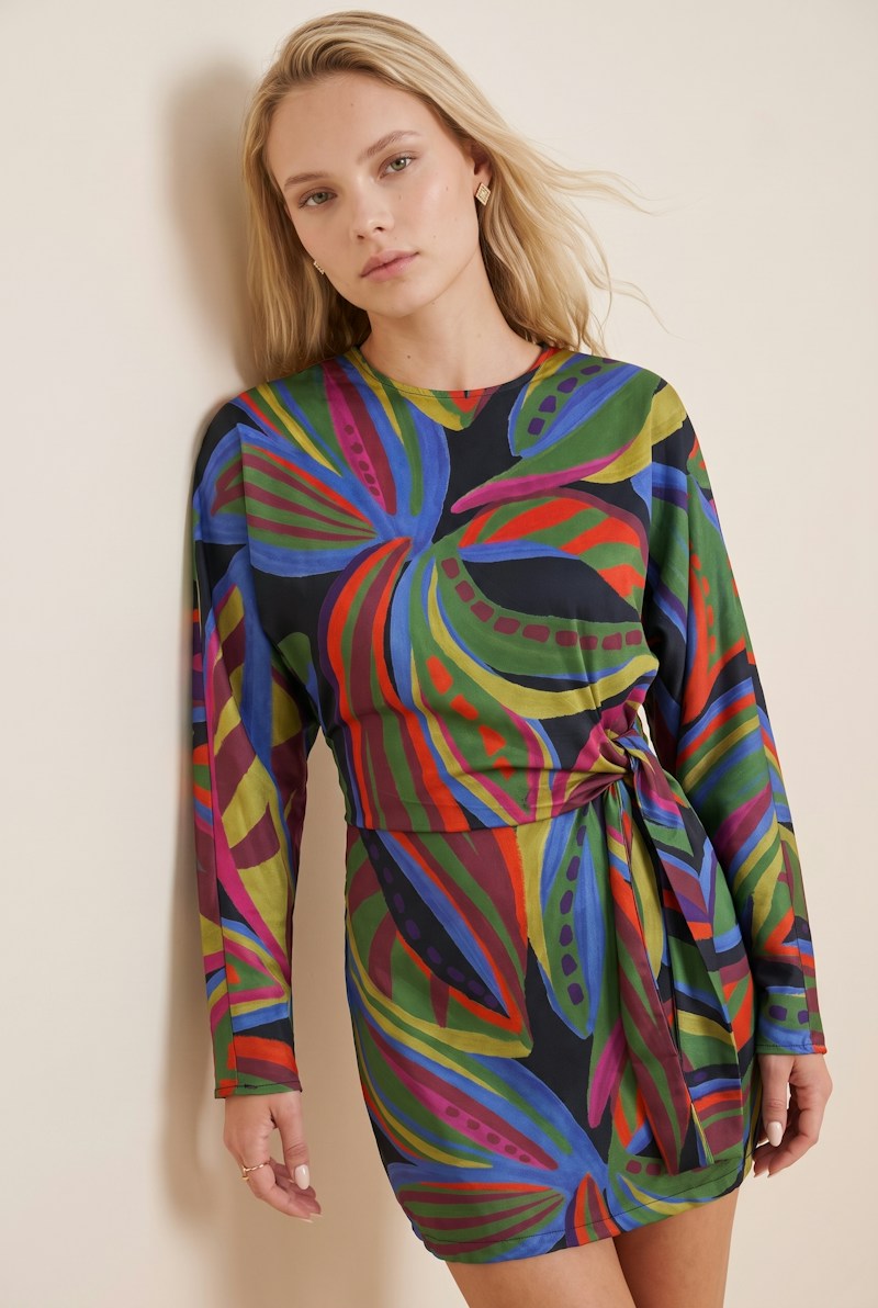 Robe Renaud