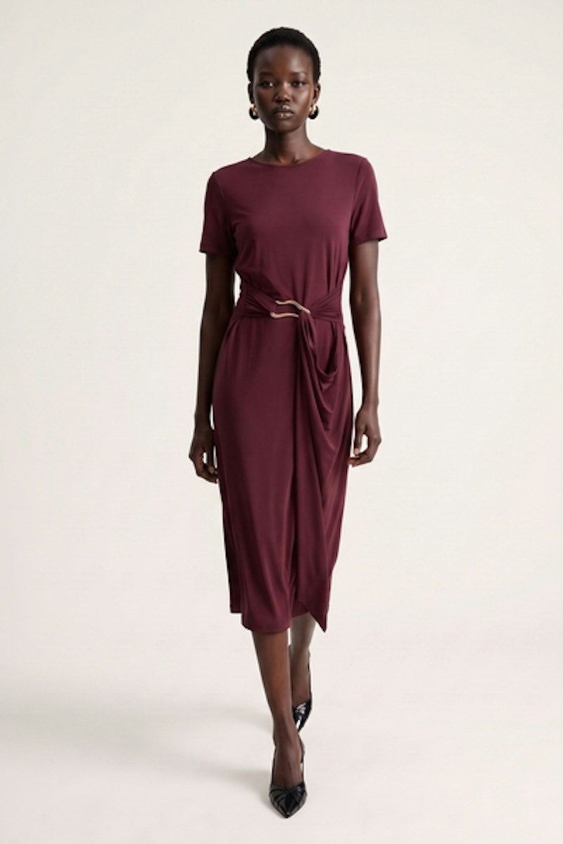 Robe Justine